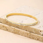 Diamond Handcuff