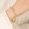 Diamond Handcuff