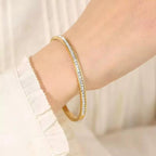 Diamond Handcuff
