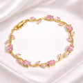 Tulip Bracelets