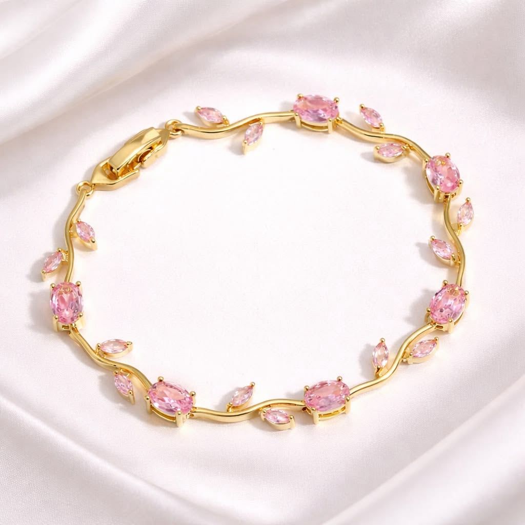 Tulip Bracelets