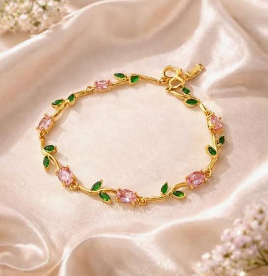 Tulip Bracelets