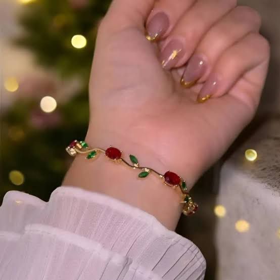 Tulip Bracelets