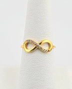 Infinity Ring