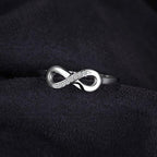 Infinity Ring