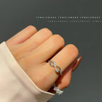 Infinity Ring