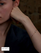 Clover Bracelet
