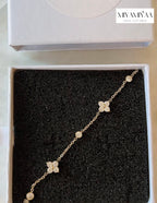 Clover Bracelet