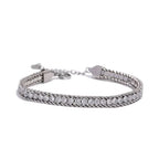 Rhinestone Bracelet