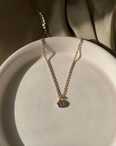 Hania Pendant
