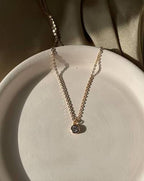 Hania Pendant