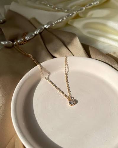Hania Pendant