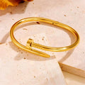 Nail Handcuff