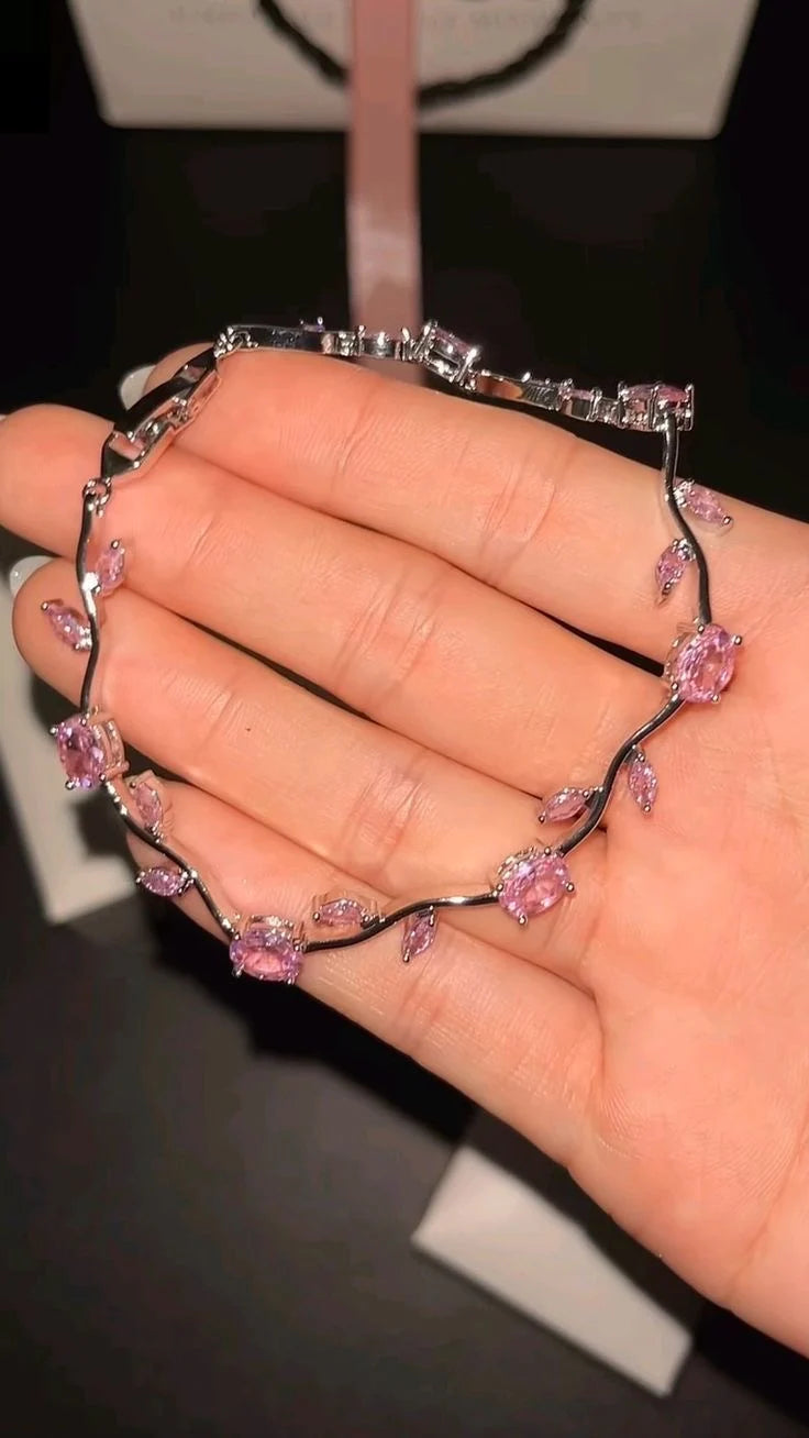 Tulip Bracelets