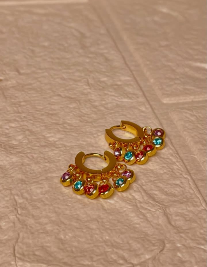 Rainbow Charm