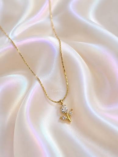 Tulip Pendant