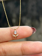Tulip Pendant